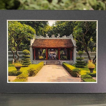 Crescendo Boutique Studio Hanoi Exterior photo