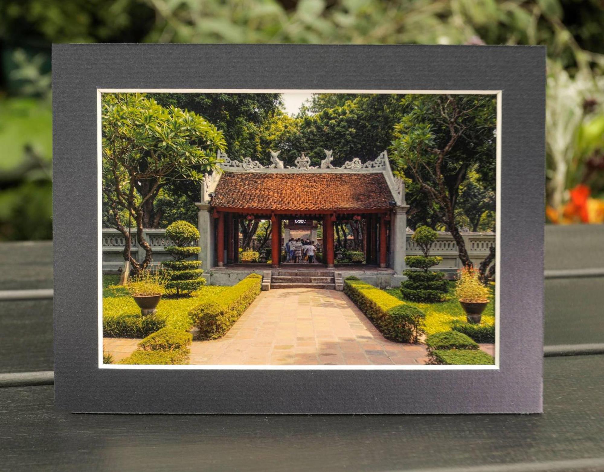 Crescendo Boutique Studio Hanoi Exterior photo