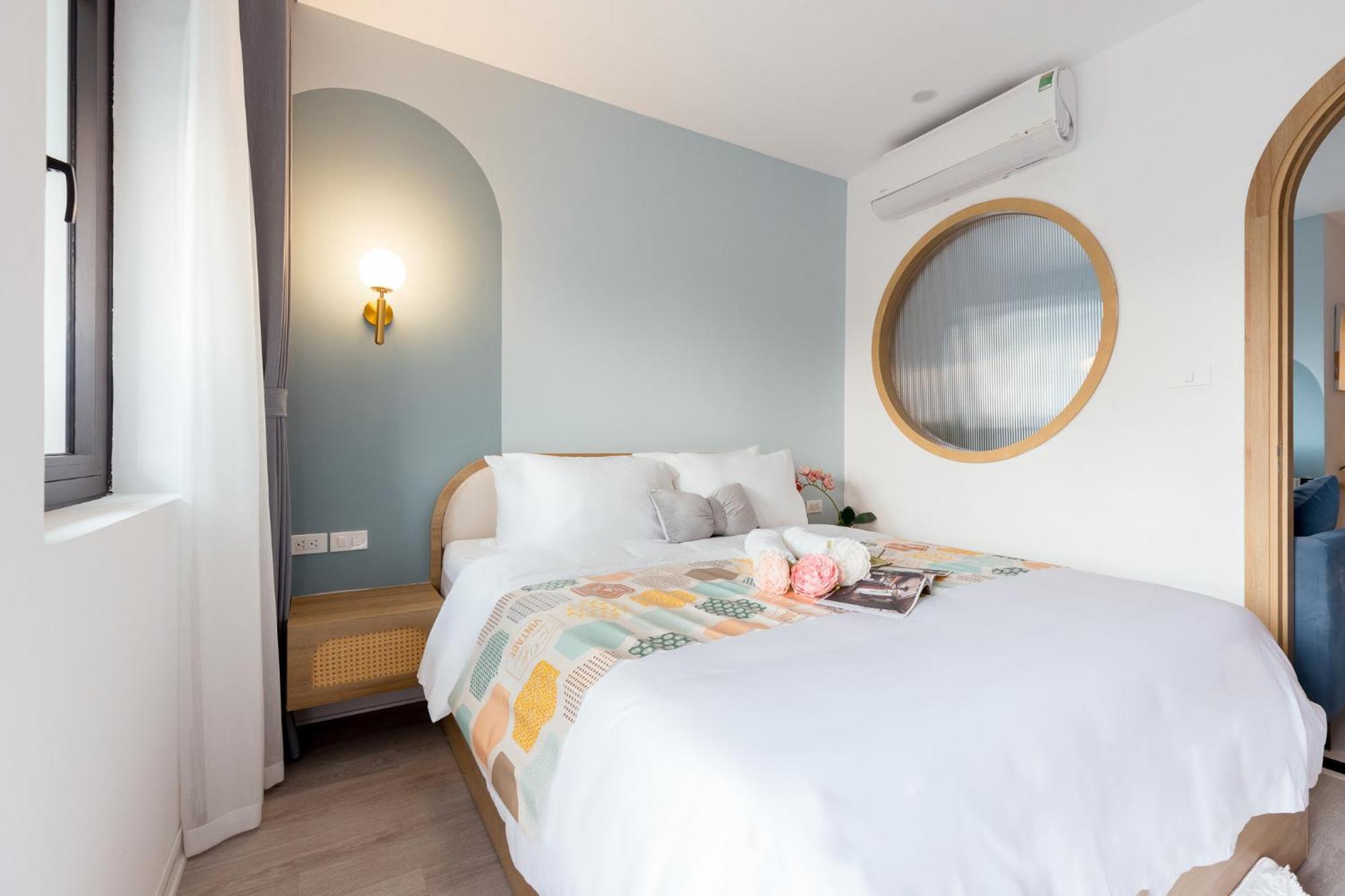 Crescendo Boutique Studio Hanoi Exterior photo