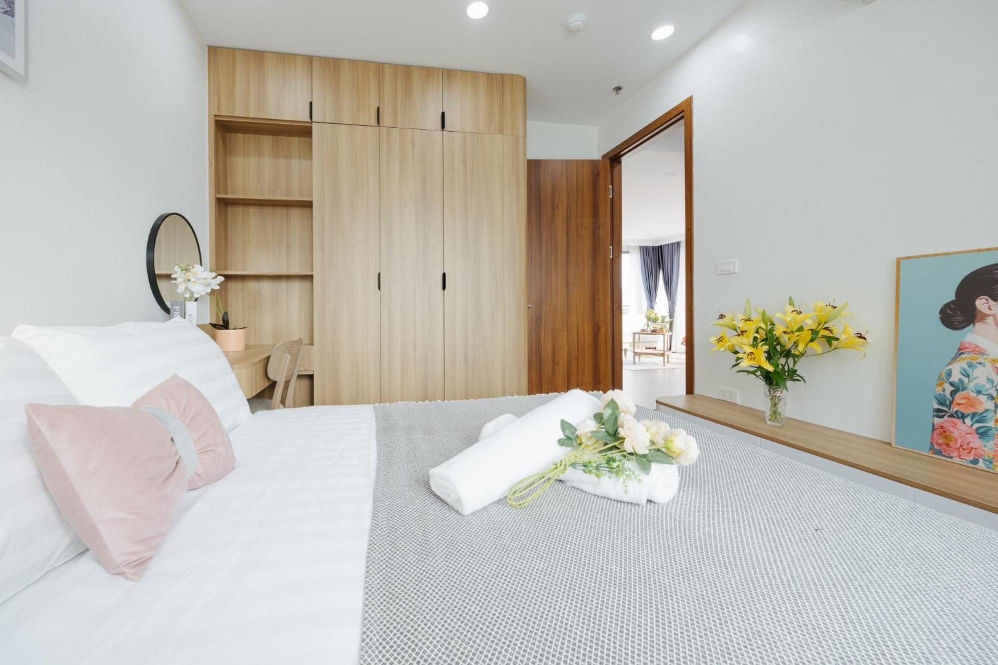 Crescendo Boutique Studio Hanoi Exterior photo