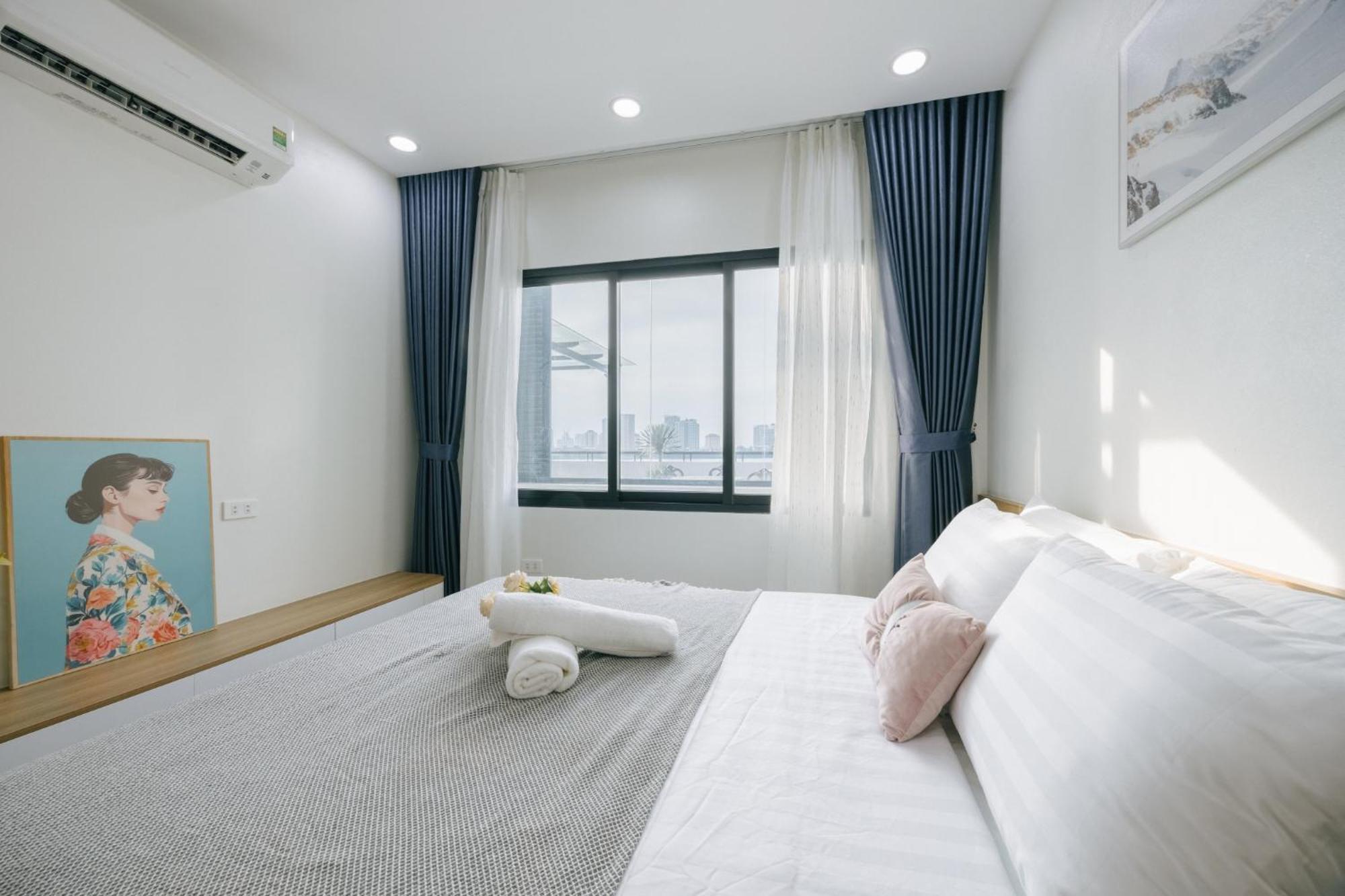 Crescendo Boutique Studio Hanoi Exterior photo