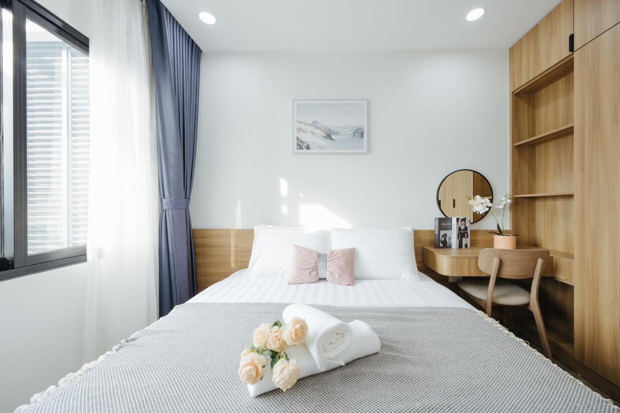 Crescendo Boutique Studio Hanoi Exterior photo